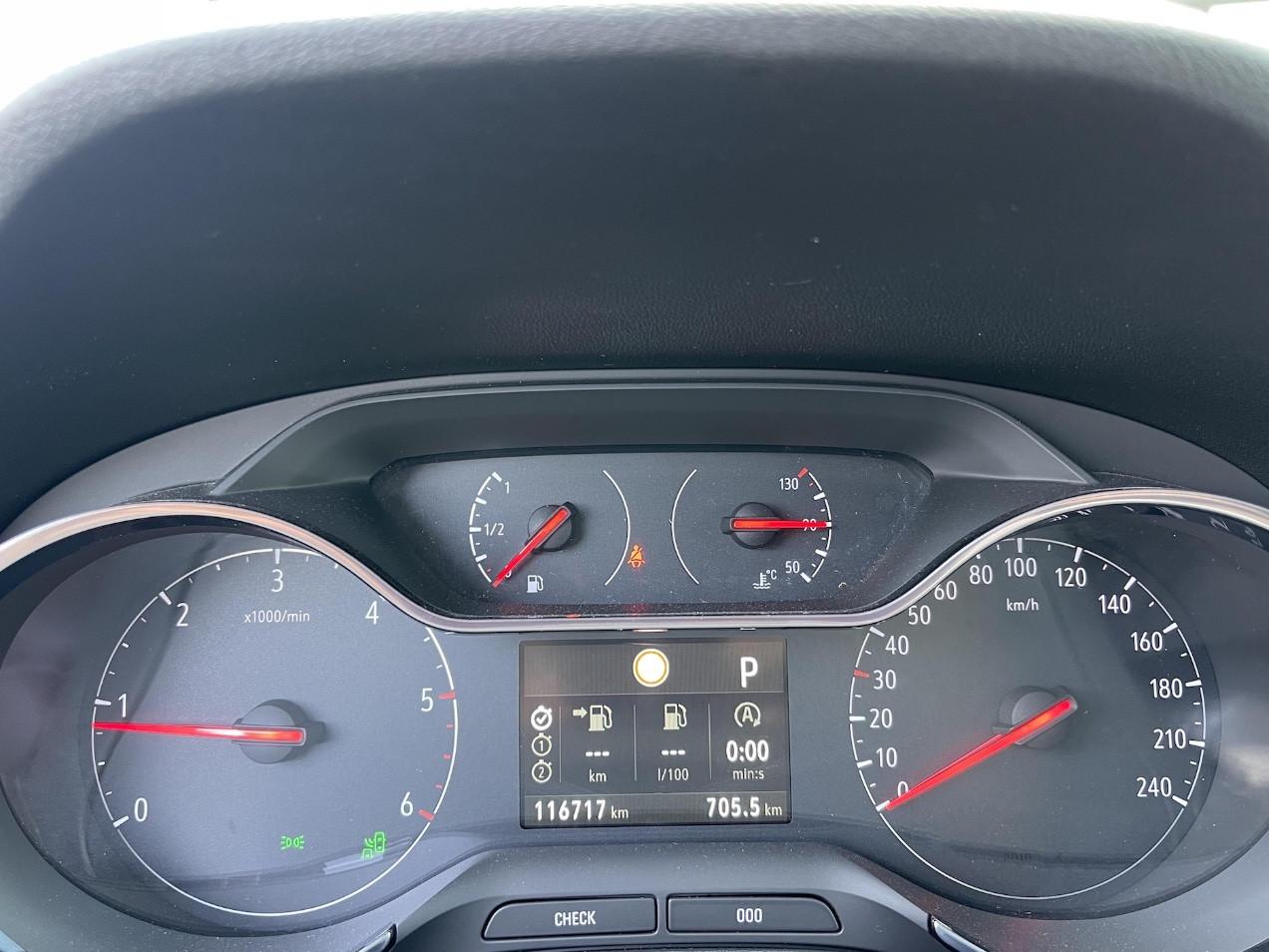 Opel Grandland X 1.5 Diesel 131CV E6 - 2019
