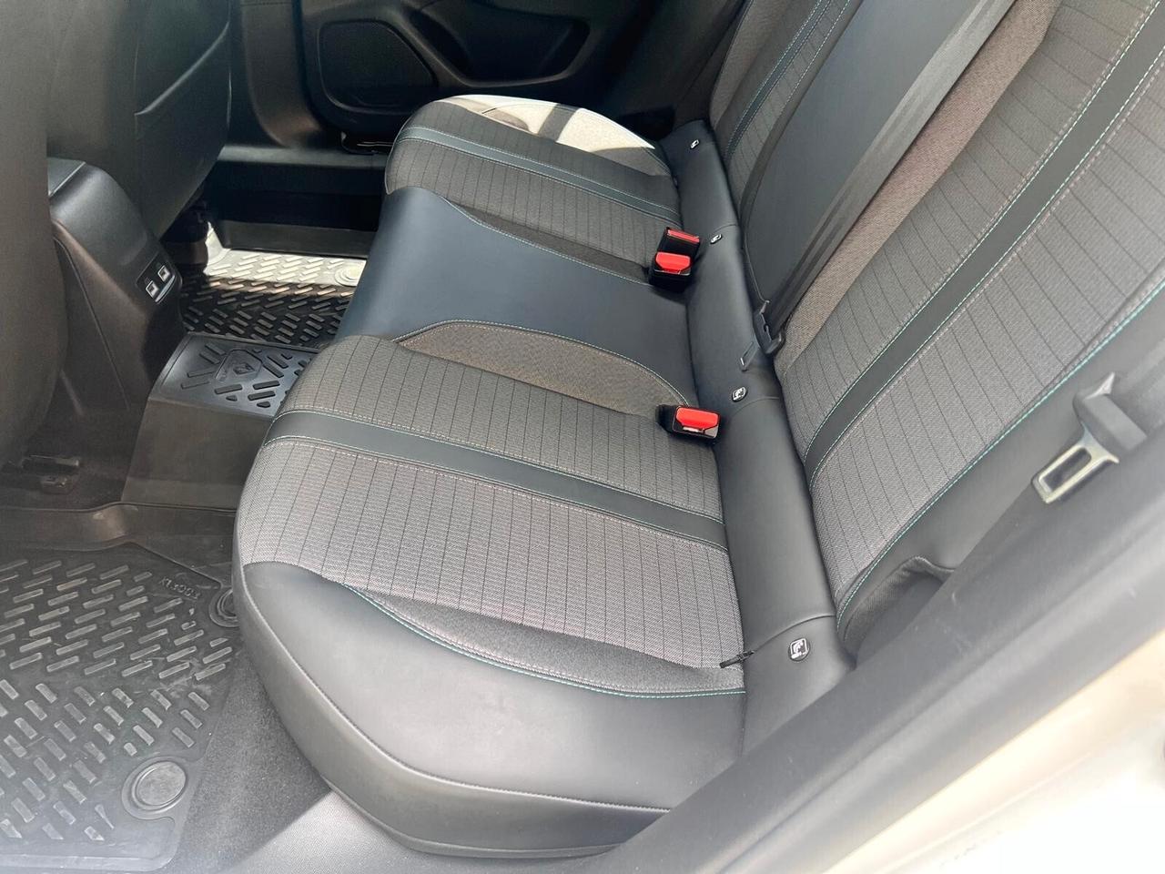 Peugeot 2008 PureTech 130 S&S Allure
