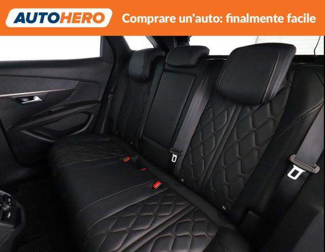 PEUGEOT 3008 BlueHDi 120 S&S GT Line