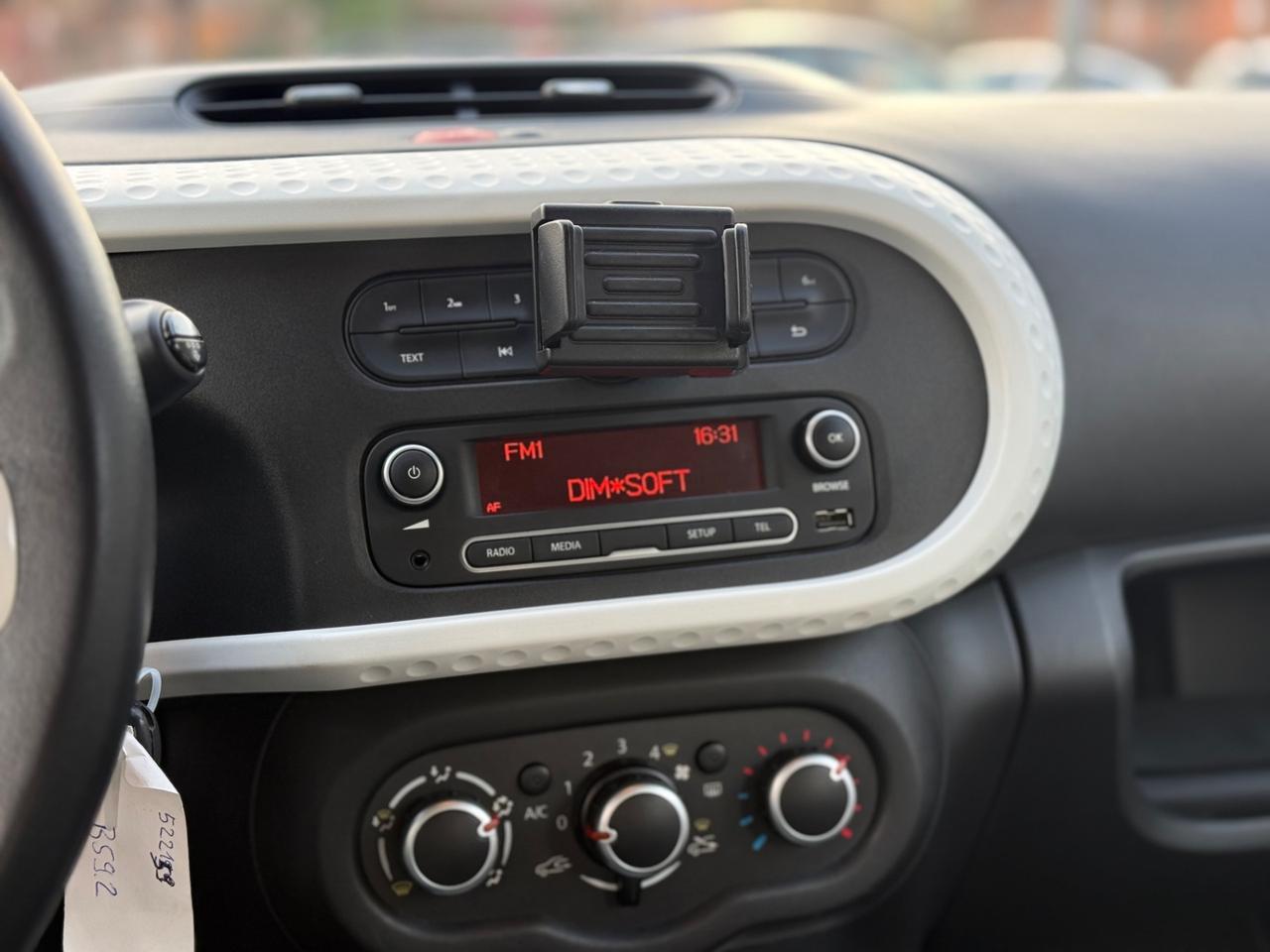 Renault Twingo 1.0 SCe Dynamique +GARANTITA