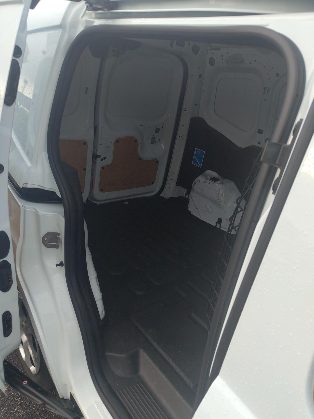 Ford Transit Courier 1.5 TDCi 75CV Van Trend