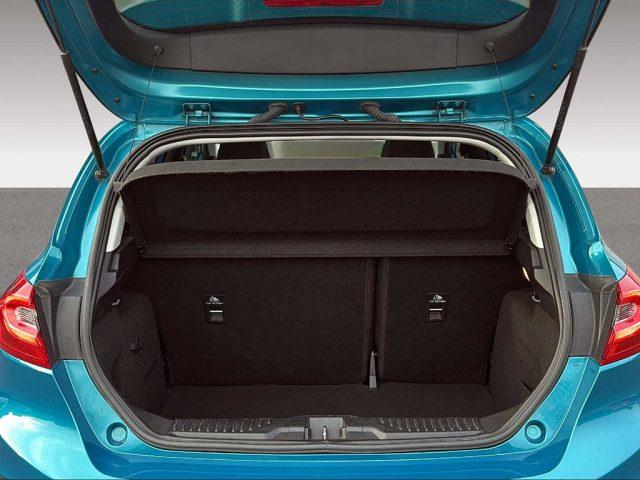 FORD Fiesta Titanium 1,5 TDCi