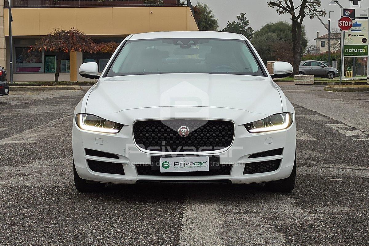 JAGUAR XE 2.0 D 180 CV aut. Portfolio