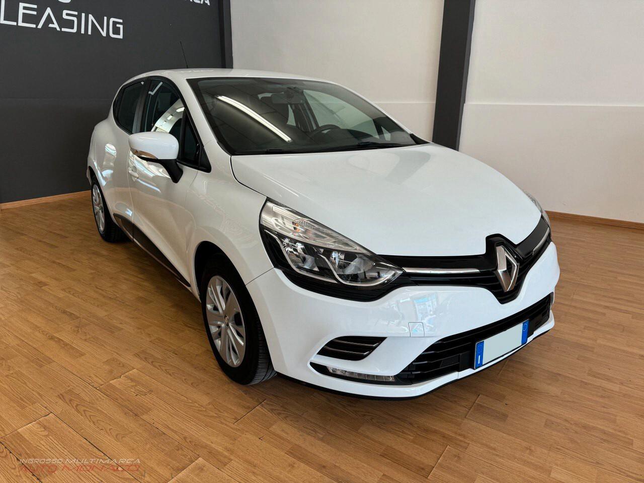 Renault Clio Business 1.5 dCi 75cv 2018