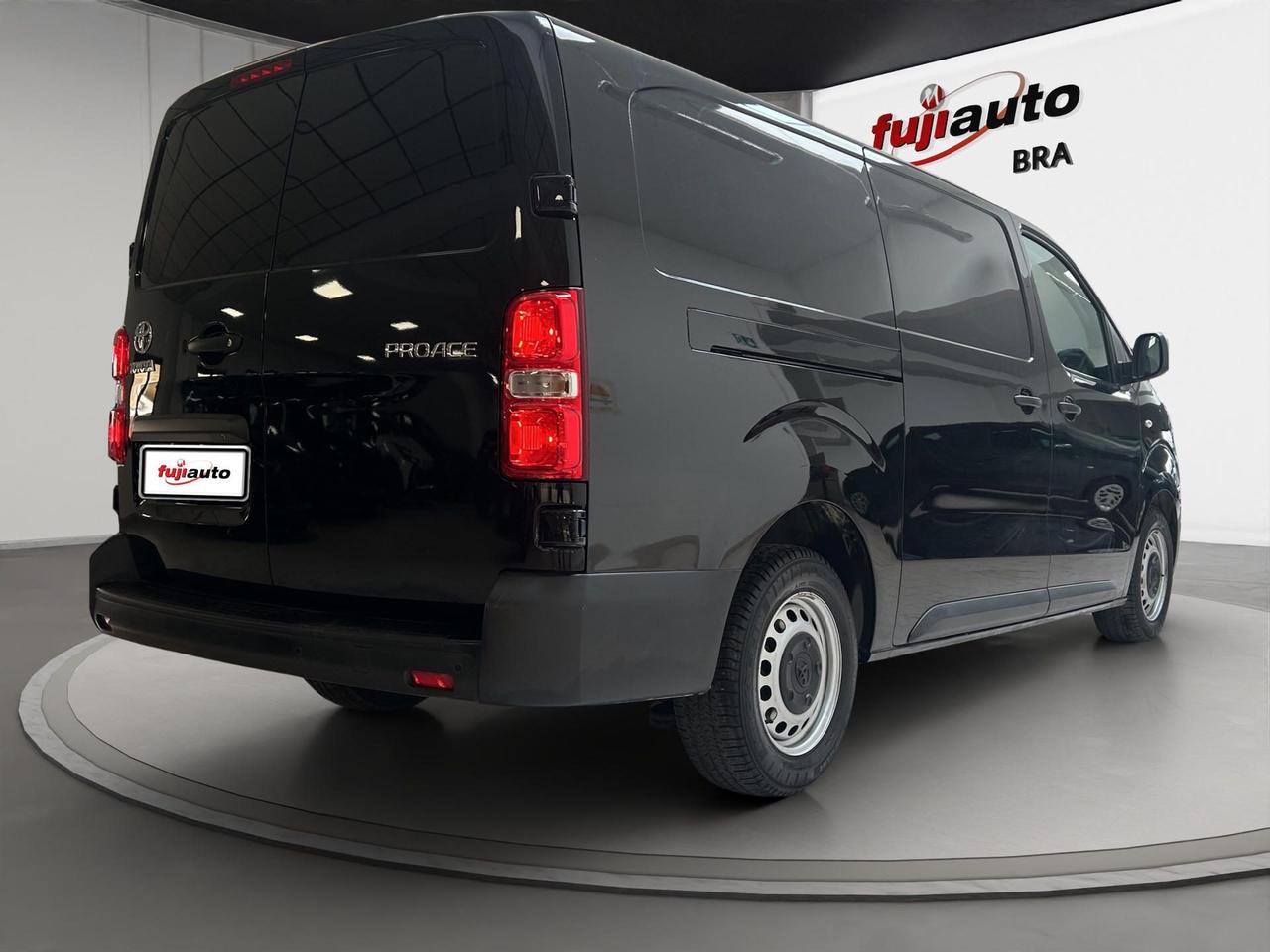 Toyota Proace 2.0d 144cv S&S 14q L2 D Comfort