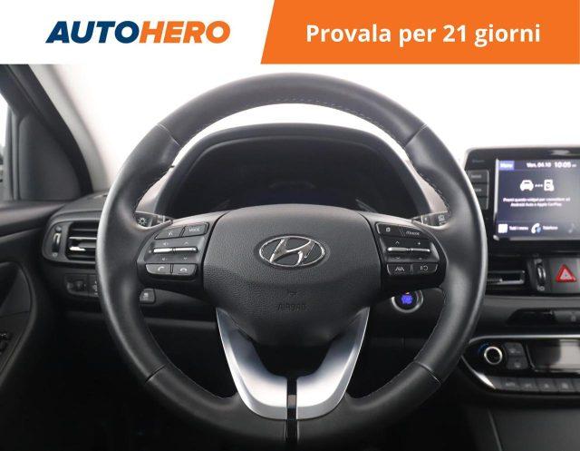 HYUNDAI i30 1.0 T-GDI iMT 48V 5 porte Prime