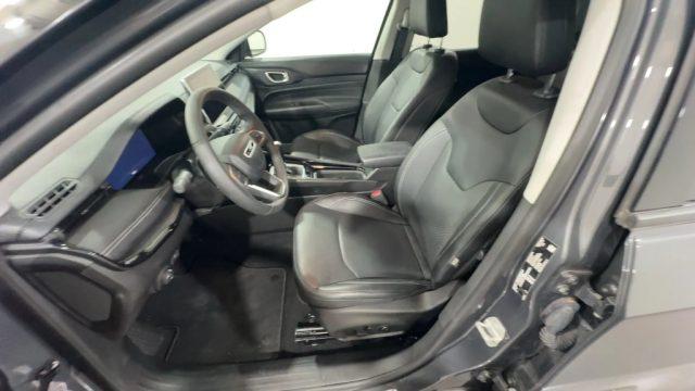 JEEP Compass 1.5 Turbo T4 130 CV MHEV 2WD Summit