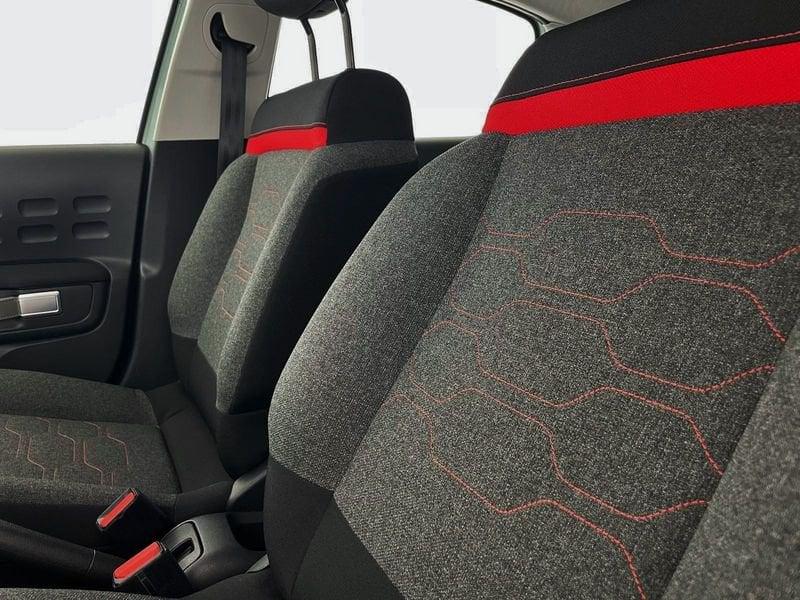 Citroën C3 C3 PureTech 82 S&S Shine