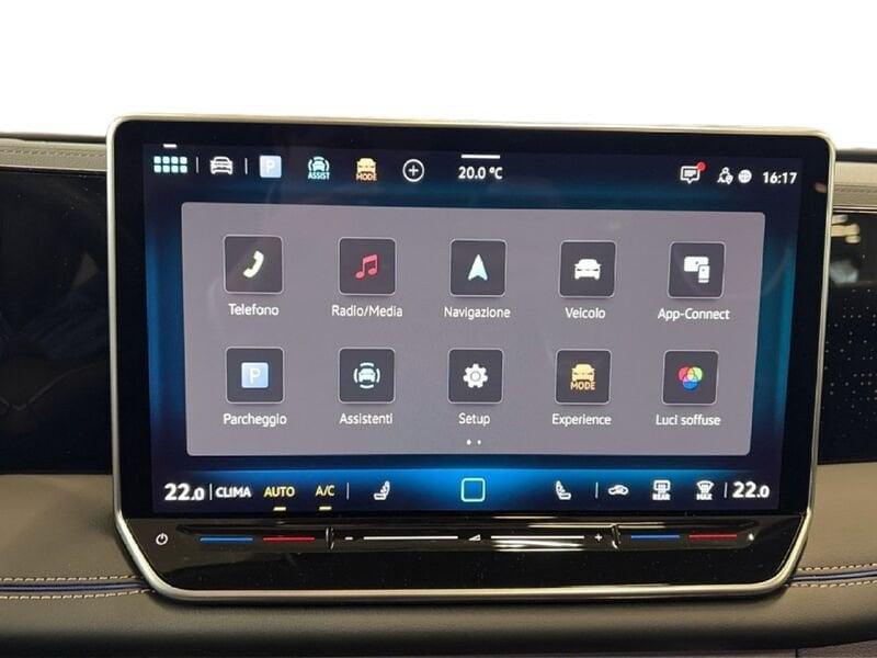 Volkswagen Tiguan 1.5 TSI eHybrid 150KW R-Line Plus DSG