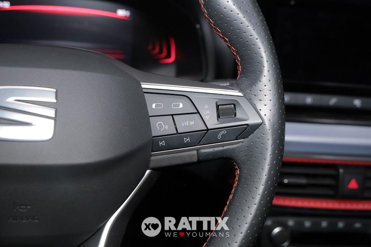 SEAT Ibiza 1.0 MPI 80CV FR