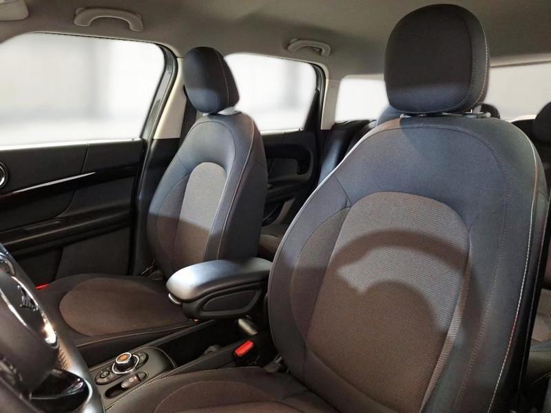 MINI COOPER SE COUNTRYMAN ALL4 Business autom.