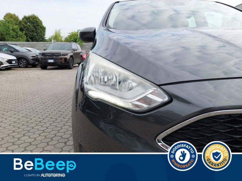 Ford C-Max 1.5 TDCI BUSINESS S&S 95CV MY18.5