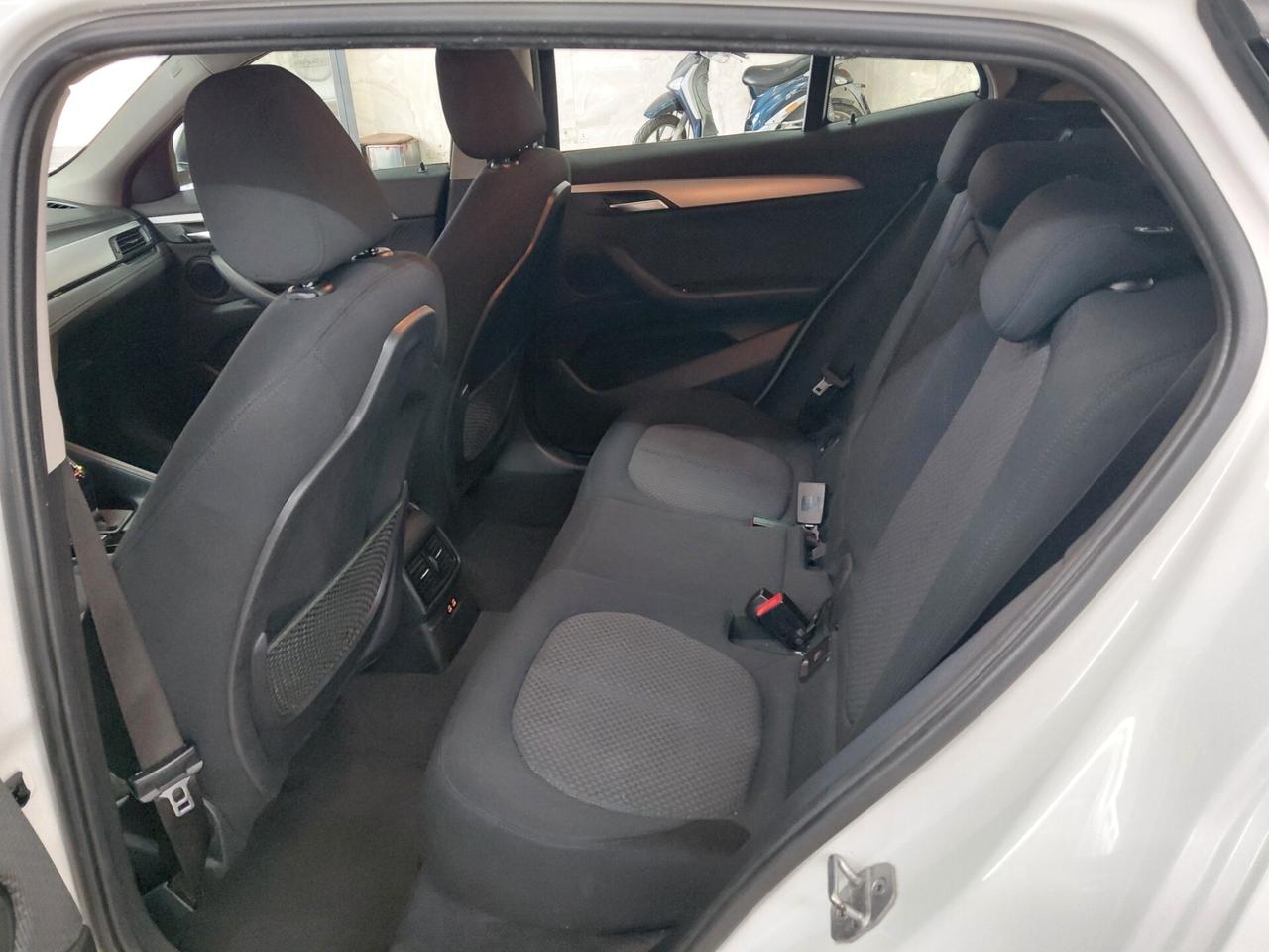 Bmw X2 xDrive20d Advantage 2019 CAMBIO AUTOMATICO