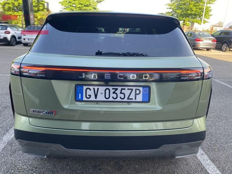 Jaecoo Jaecoo 7 1.6 TGDI 147 CV aut. 2WD Premium