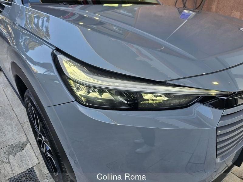 Honda HR-V HR-V 1.5 Hev eCVT Elegance