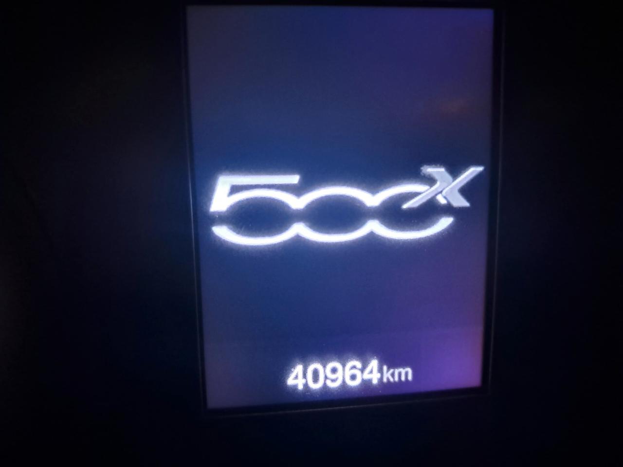 Fiat 500X 1.3 Mjt 95 cv