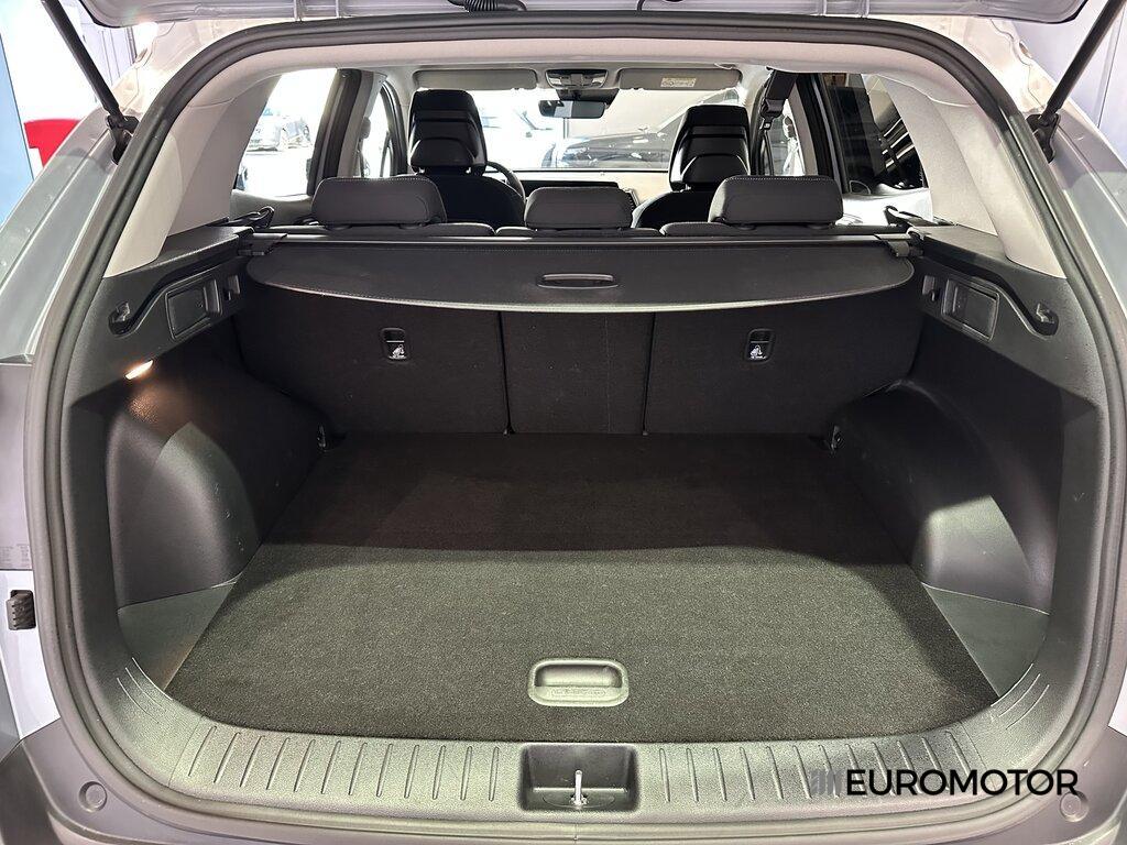 Kia Sportage 1.6 T-GDi HEV Style AT6