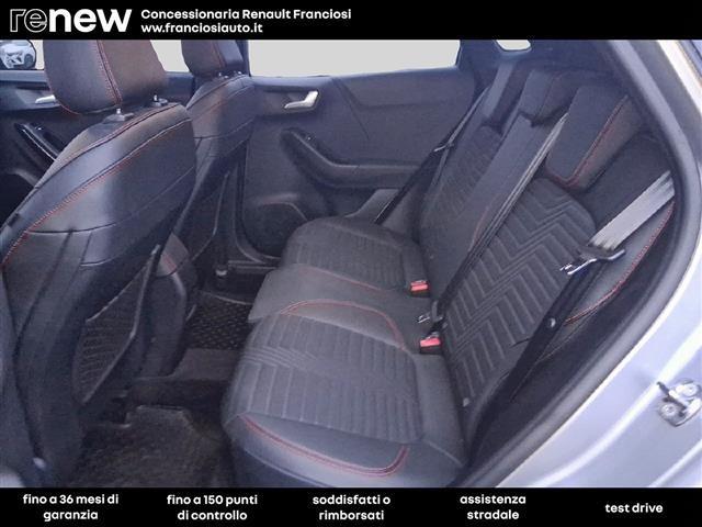 FORD Puma 1.0 EcoBoost Hybrid 125cv ST-Line Design 2 S&