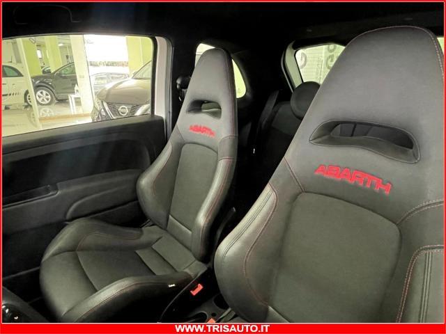 ABARTH 595 1.4 T-Jet MTA EsseEsse