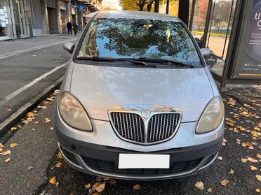 Lancia MUSA