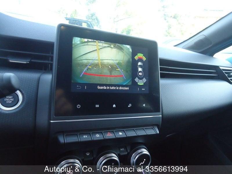 Renault Clio Clio Full Hybrid E-Tech 140 CV Intens