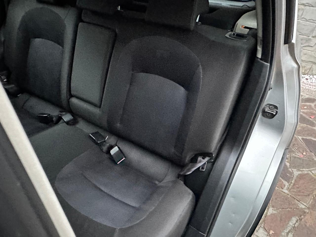 Nissan Qashqai 1.5 dCi DPF Tekna NEOPATENTATI