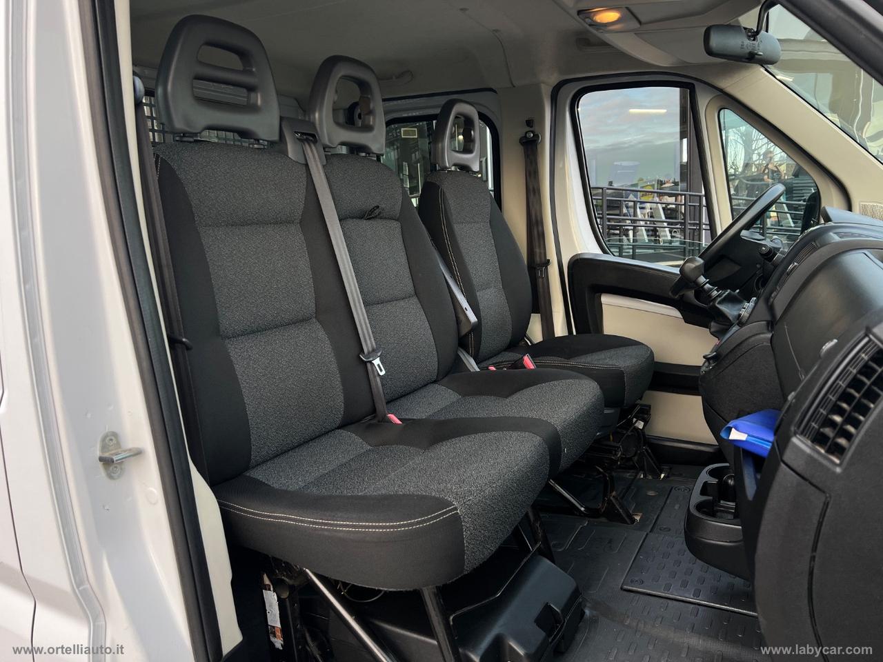 Ducato 35 2.0 MJT PM-DC Cassonato