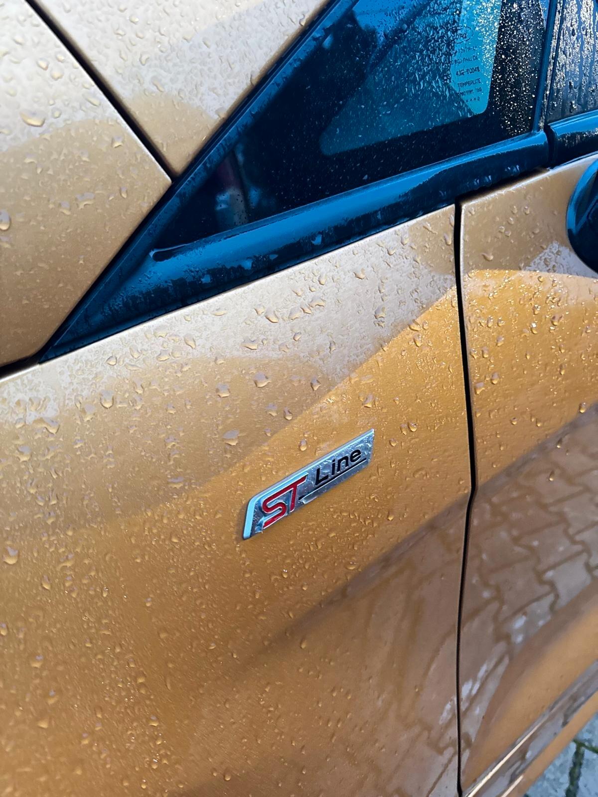 FORD ECOSPORT 1.0 125CV ST-LINE 2022