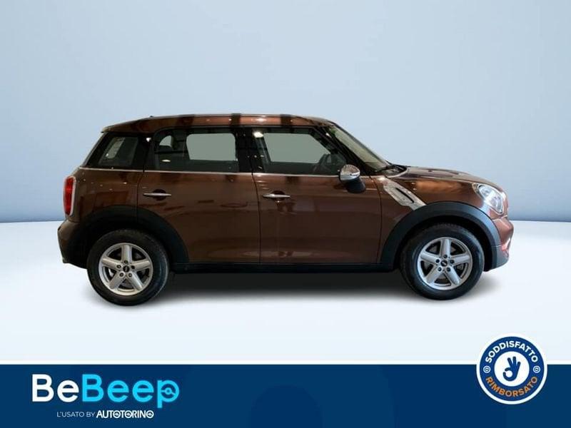 MINI Countryman Mini F60 MINI 1.6 ONE