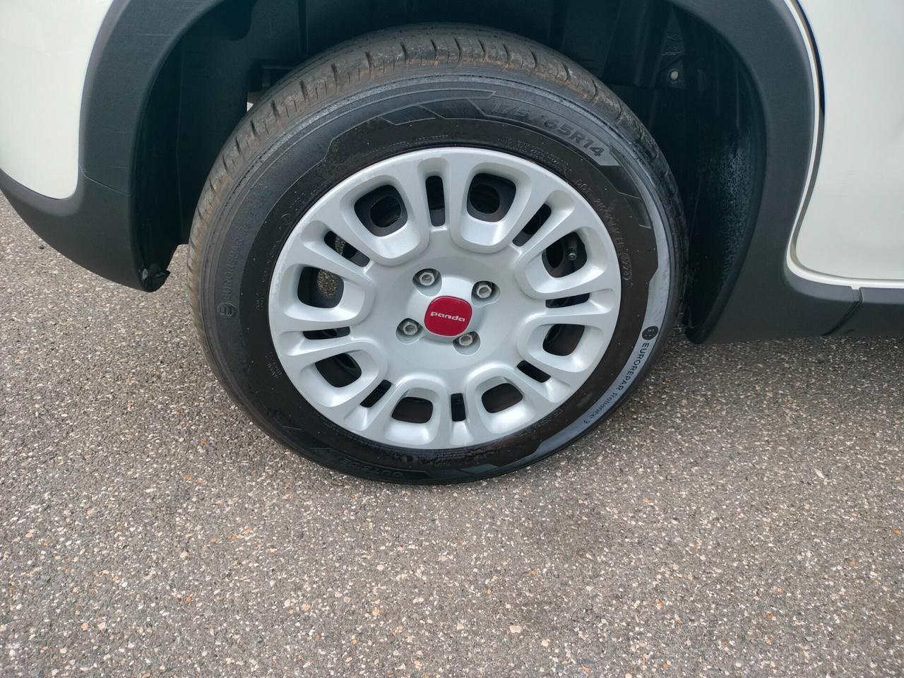 Fiat Panda 1.0 Hybrid City Life PREZZO REALE SENZA FINANZIAMENTO