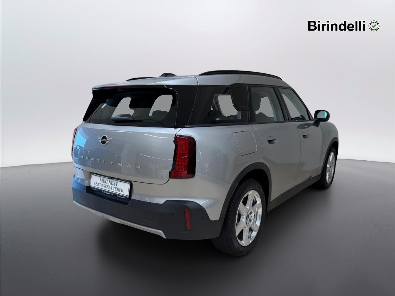 MINI Mini Countrym.(U25) - Mini Countryman D Essential