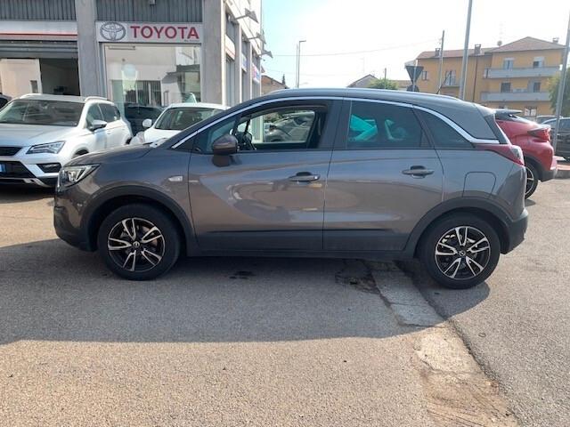 Opel Crossland X 1.2 Turbo 12V 110 CV Start&Stop Advance