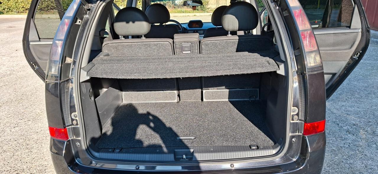 Opel Meriva 1.4 16V GPL-TECH Enjoy X Neopatentati