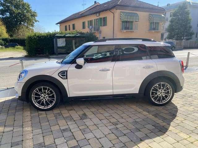 MINI Cooper Countryman 1.5 Business NAVI-LED-19"