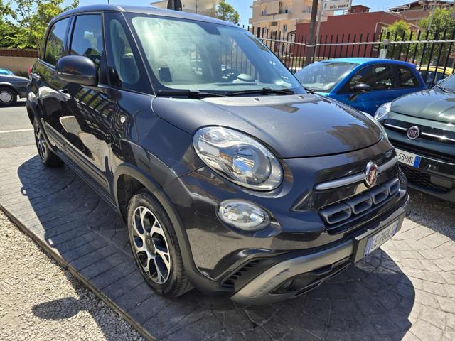 FIAT 500L 1.4 95 CV S&S Connect NO OBBLIGO FINAN. !!!!