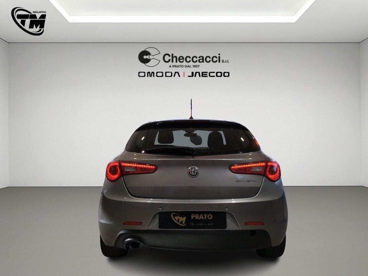 Alfa Romeo Giulietta 1.4 t. Super 120cv *98.000 KM*