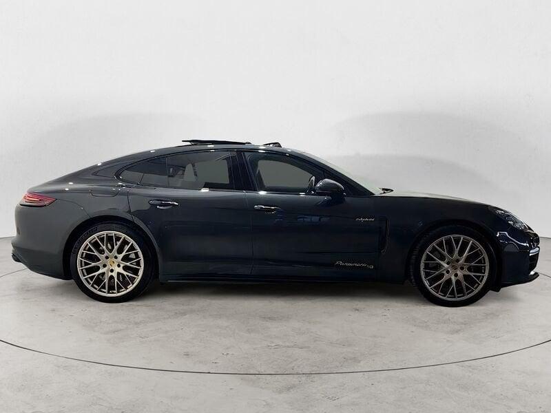 Porsche Panamera Panamera 2.9 4 E-Hybrid Sport Turismo 10 years Edition