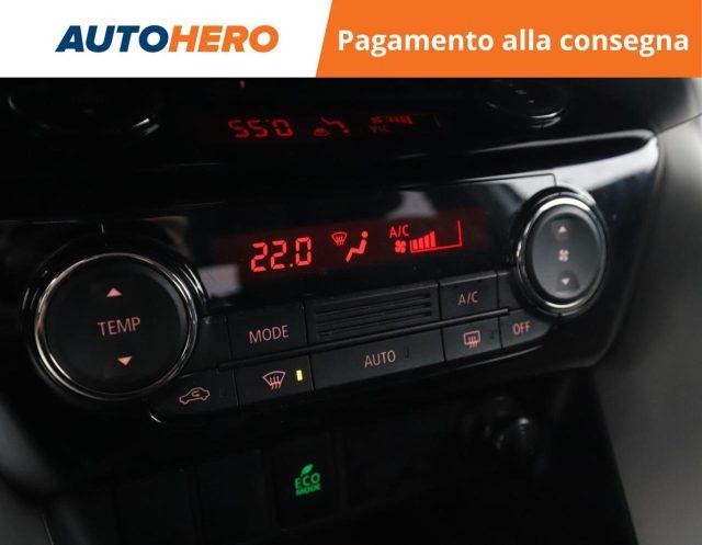 MITSUBISHI Eclipse Cross 1.5 turbo 2WD Inform
