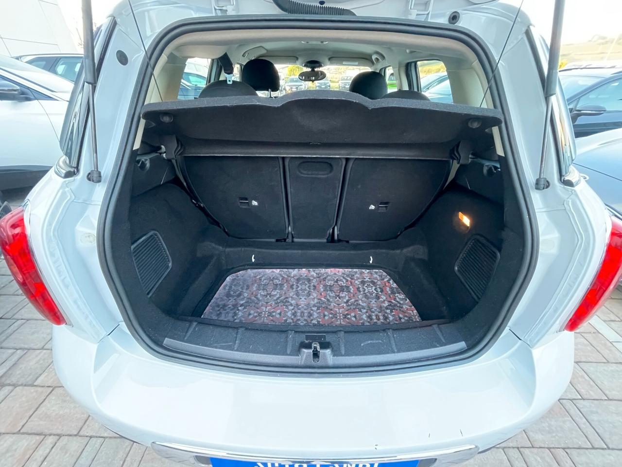 Mini Cooper D Countryman 1.6 One