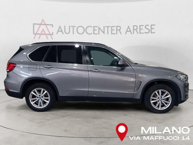 BMW X5 sDrive25d Business 231CV Euro 6d