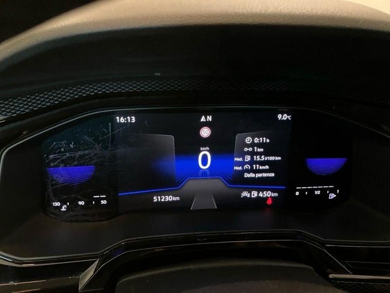 Volkswagen Taigo 1.0 TSI 70kW Life