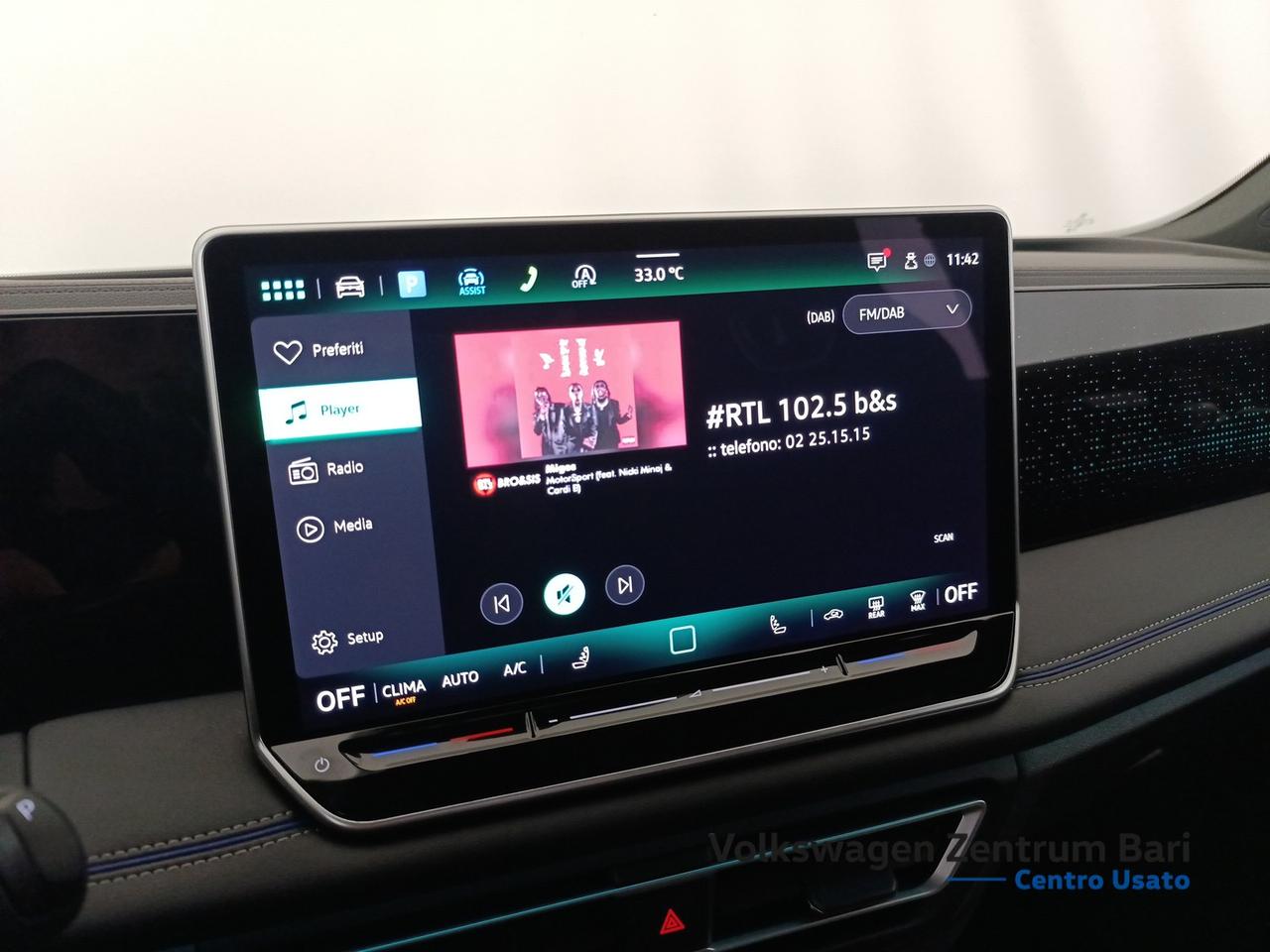 Volkswagen Tiguan 2.0 tdi r-line 4motion 193cv dsg