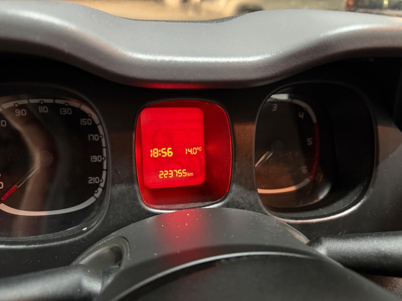 Fiat Panda 1.3 MJT 80 CV S&S Easy