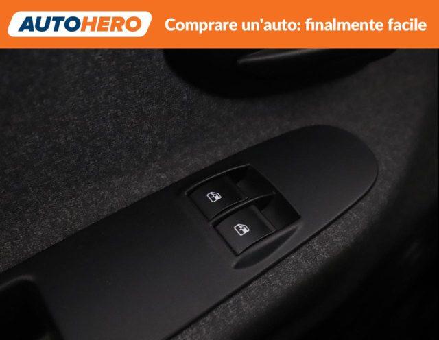 LANCIA Ypsilon 1.0 FireFly 5 porte S&S Hybrid Ecochic Silver