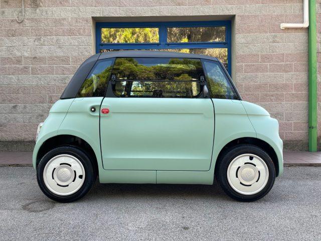 FIAT Topolino ELETTRICA DA 89,00 EURO AL MESE TETTO PANORAMA