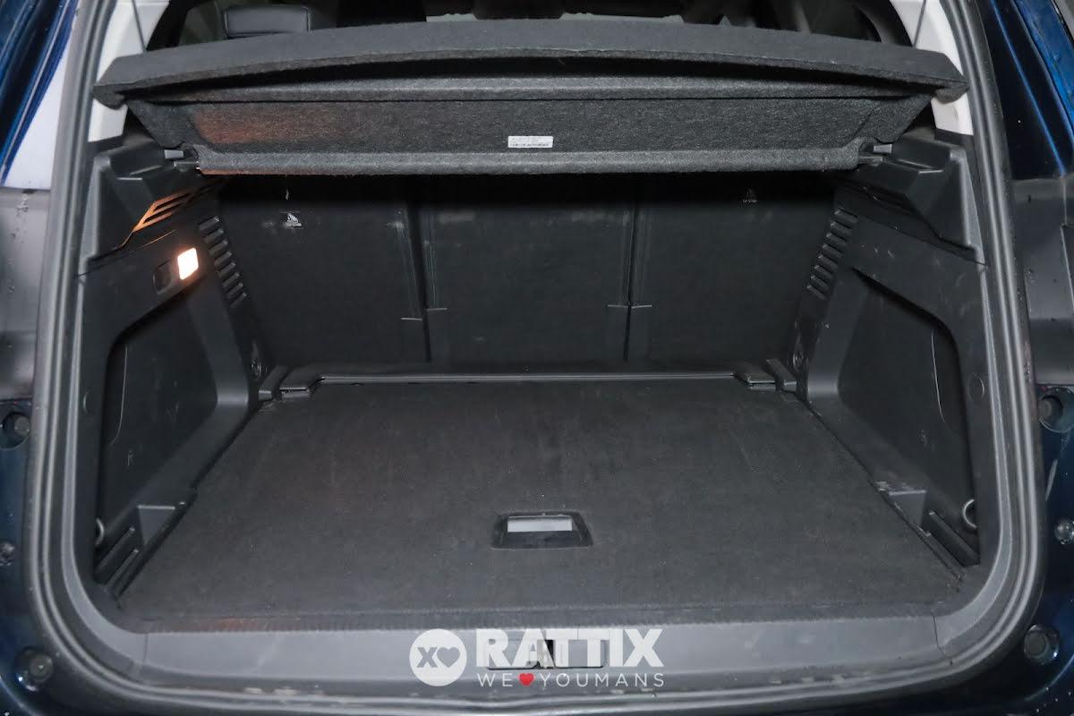 Citroen C5 Aircross 1.2 hybrid 136CV Max e-dcs6