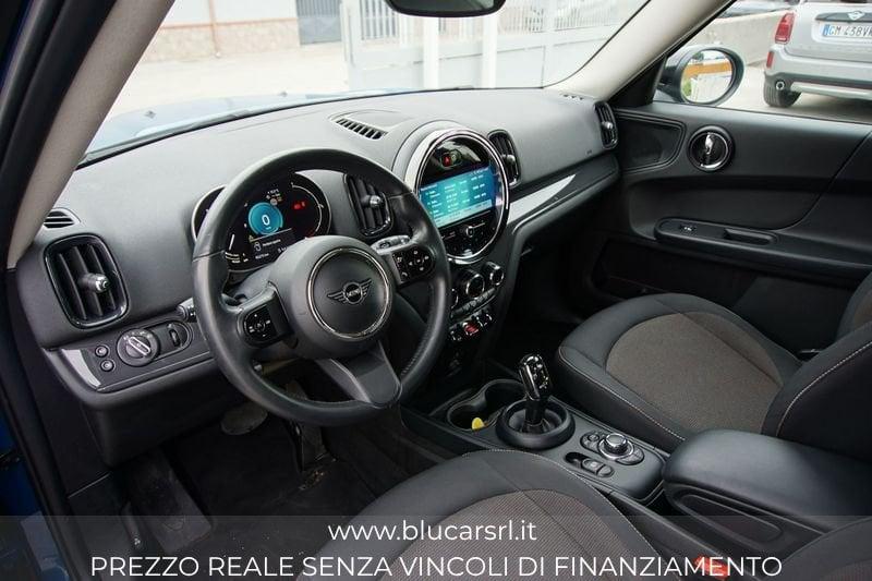 MINI Countryman Cooper D Classic