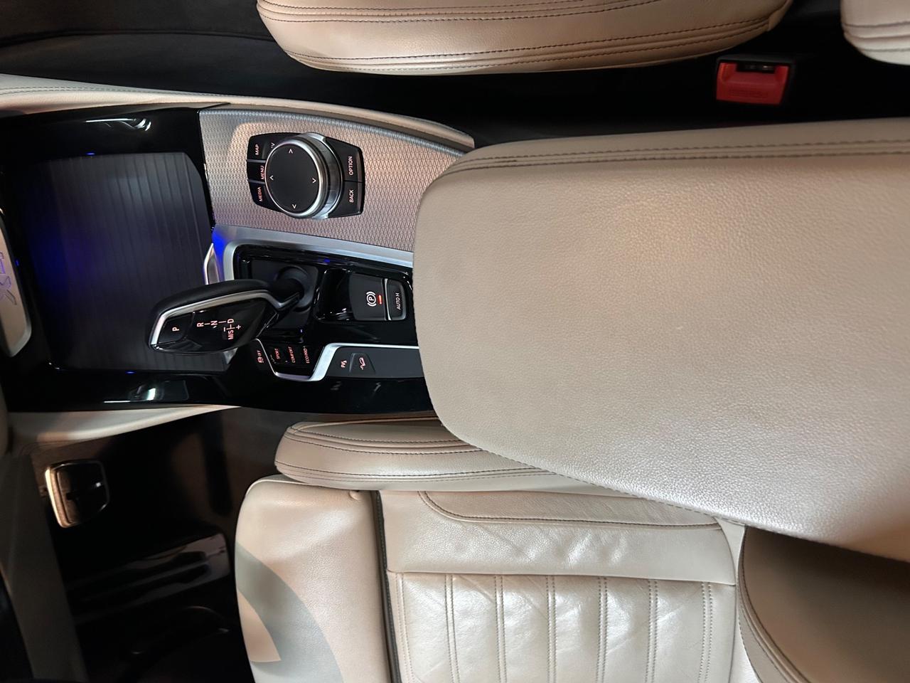 Bmw X4 M xDrive20d Msport