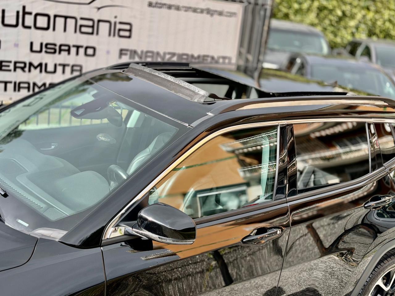 Jeep Compass 2.0 Mjt 170 CV aut. 4WD Limited TETTO\PREZZOREALE\UNIPRO