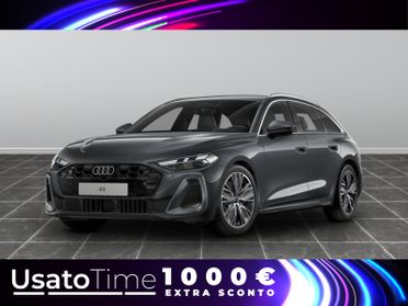 Audi A5 avant 2.0 tdi mhev+ 204cv s line edition
